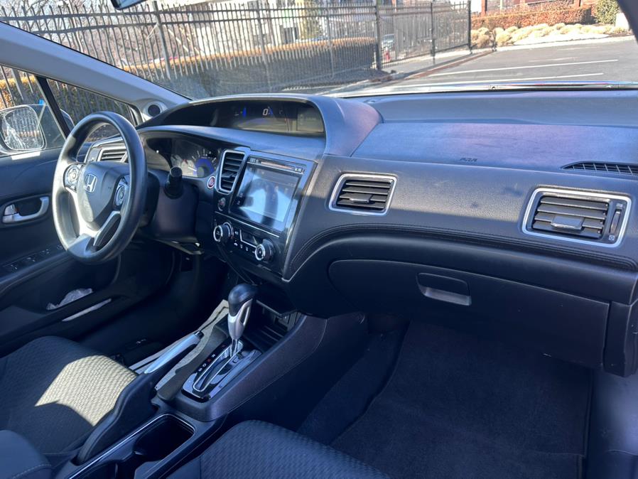 2014 Honda Civic Sedan 4dr CVT EX, available for sale in Garfield, New Jersey | Mikes Auto Sales LLC. Garfield, New Jersey 2014 Honda Civic Sedan 4dr CVT EX, available for sale in Garfield, New Jersey | Mikes Auto Sales LLC. Garfield, New Jersey