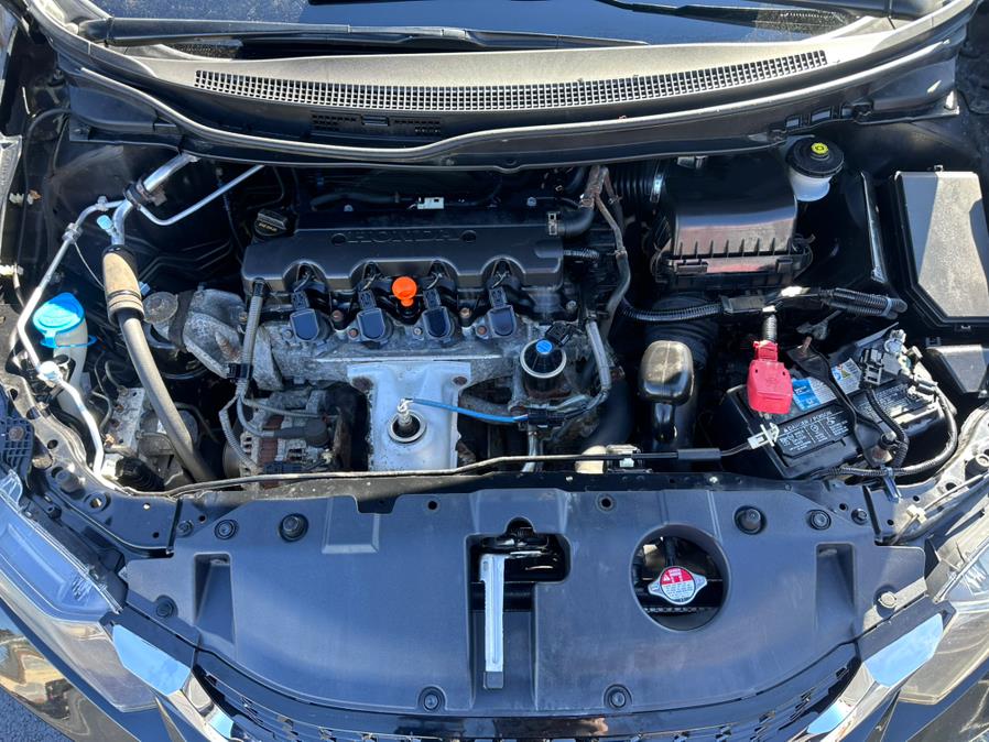 2014 Honda Civic Sedan 4dr CVT EX, available for sale in Garfield, New Jersey | Mikes Auto Sales LLC. Garfield, New Jersey 2014 Honda Civic Sedan 4dr CVT EX, available for sale in Garfield, New Jersey | Mikes Auto Sales LLC. Garfield, New Jersey