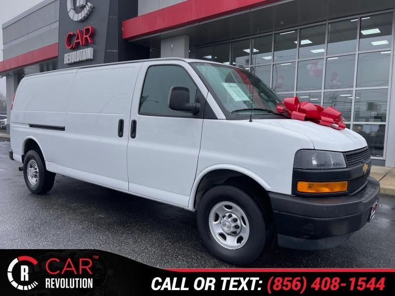 2023 Chevrolet Express 2500 Cargo Van , available for sale in Maple Shade, New Jersey | Car Revolution. Maple Shade, New Jersey 2023 Chevrolet Express 2500 Cargo Van , available for sale in Maple Shade, New Jersey | Car Revolution. Maple Shade, New Jersey