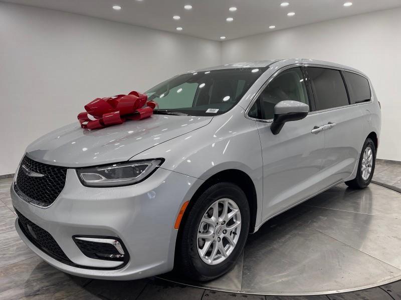 2023 Chrysler Pacifica Touring L FWD, available for sale in Maple Shade, New Jersey | Car Revolution. Maple Shade, New Jersey 2023 Chrysler Pacifica Touring L FWD, available for sale in Maple Shade, New Jersey | Car Revolution. Maple Shade, New Jersey