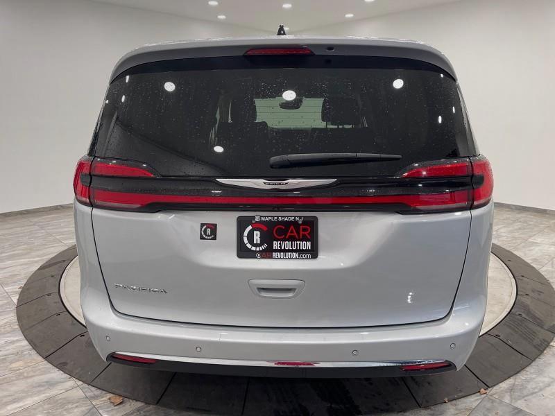 2023 Chrysler Pacifica Touring L FWD, available for sale in Maple Shade, New Jersey | Car Revolution. Maple Shade, New Jersey 2023 Chrysler Pacifica Touring L FWD, available for sale in Maple Shade, New Jersey | Car Revolution. Maple Shade, New Jersey