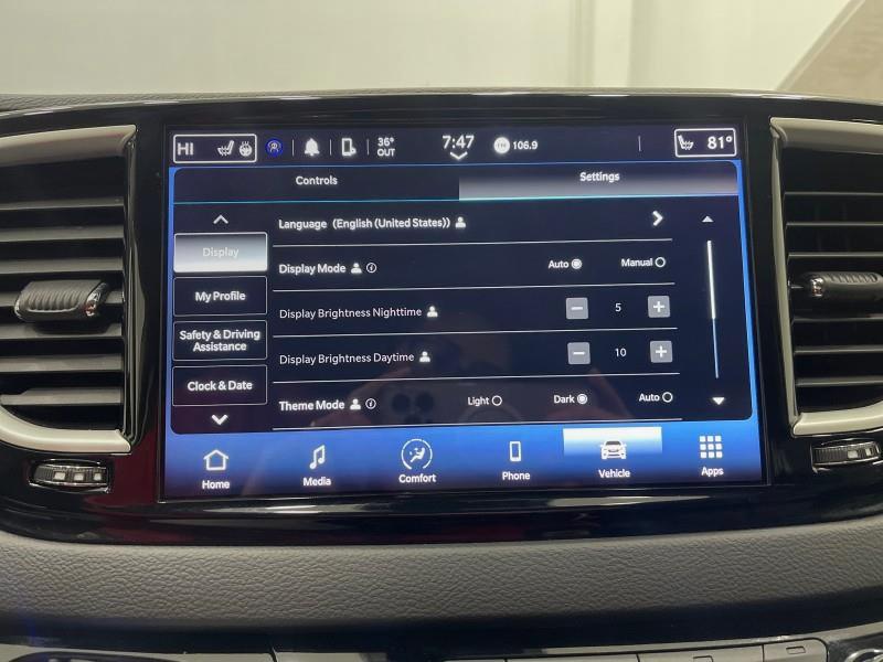 2023 Chrysler Pacifica Touring L FWD, available for sale in Maple Shade, New Jersey | Car Revolution. Maple Shade, New Jersey 2023 Chrysler Pacifica Touring L FWD, available for sale in Maple Shade, New Jersey | Car Revolution. Maple Shade, New Jersey