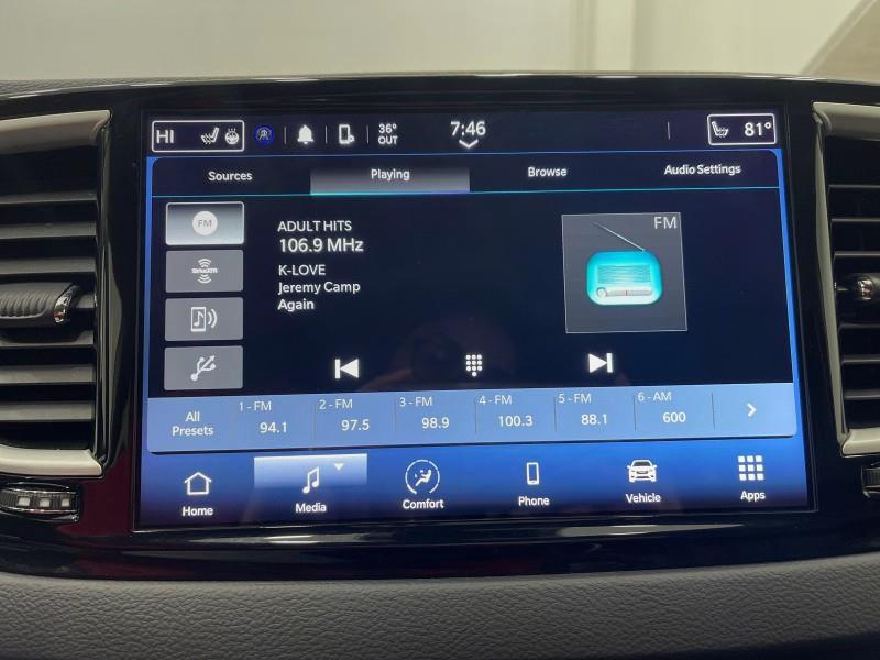 2023 Chrysler Pacifica Touring L FWD, available for sale in Maple Shade, New Jersey | Car Revolution. Maple Shade, New Jersey 2023 Chrysler Pacifica Touring L FWD, available for sale in Maple Shade, New Jersey | Car Revolution. Maple Shade, New Jersey