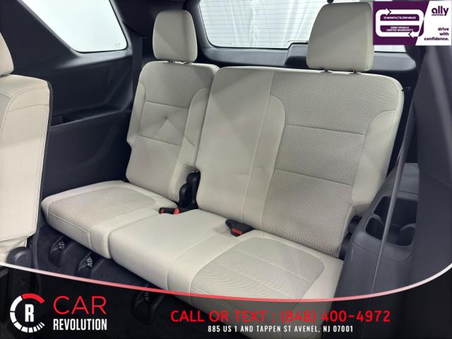 2022 Chevrolet Traverse LS AWD, available for sale in Avenel, New Jersey | Car Revolution. Avenel, New Jersey 2022 Chevrolet Traverse LS AWD, available for sale in Avenel, New Jersey | Car Revolution. Avenel, New Jersey