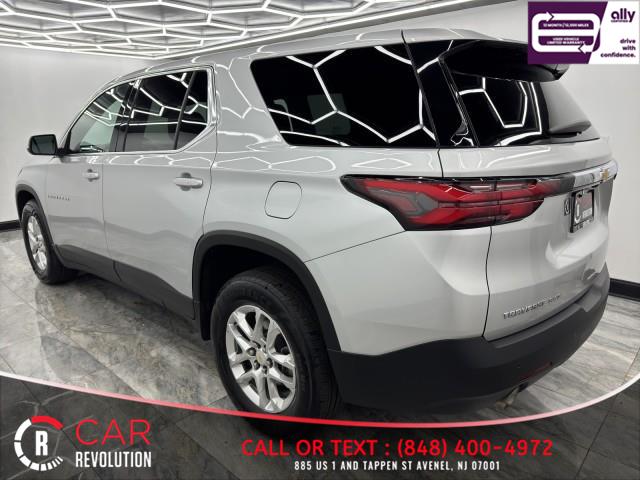2022 Chevrolet Traverse LS AWD, available for sale in Avenel, New Jersey | Car Revolution. Avenel, New Jersey 2022 Chevrolet Traverse LS AWD, available for sale in Avenel, New Jersey | Car Revolution. Avenel, New Jersey