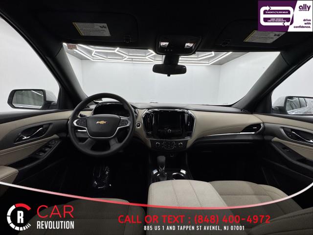 2022 Chevrolet Traverse LS AWD, available for sale in Avenel, New Jersey | Car Revolution. Avenel, New Jersey 2022 Chevrolet Traverse LS AWD, available for sale in Avenel, New Jersey | Car Revolution. Avenel, New Jersey