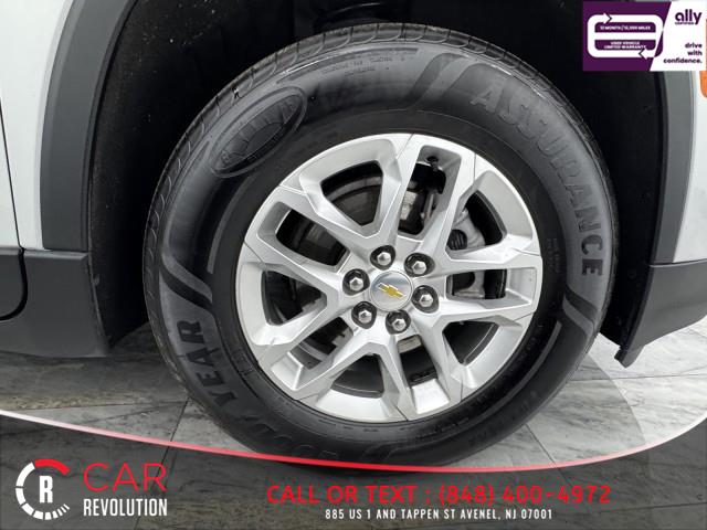 2022 Chevrolet Traverse LS AWD, available for sale in Avenel, New Jersey | Car Revolution. Avenel, New Jersey 2022 Chevrolet Traverse LS AWD, available for sale in Avenel, New Jersey | Car Revolution. Avenel, New Jersey