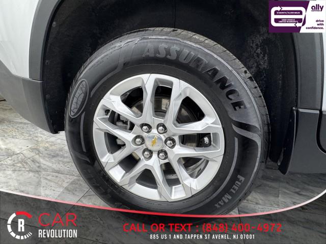 2022 Chevrolet Traverse LS AWD, available for sale in Avenel, New Jersey | Car Revolution. Avenel, New Jersey 2022 Chevrolet Traverse LS AWD, available for sale in Avenel, New Jersey | Car Revolution. Avenel, New Jersey
