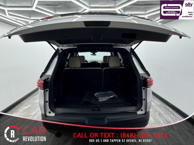 2022 Chevrolet Traverse LS AWD, available for sale in Avenel, New Jersey | Car Revolution. Avenel, New Jersey 2022 Chevrolet Traverse LS AWD, available for sale in Avenel, New Jersey | Car Revolution. Avenel, New Jersey