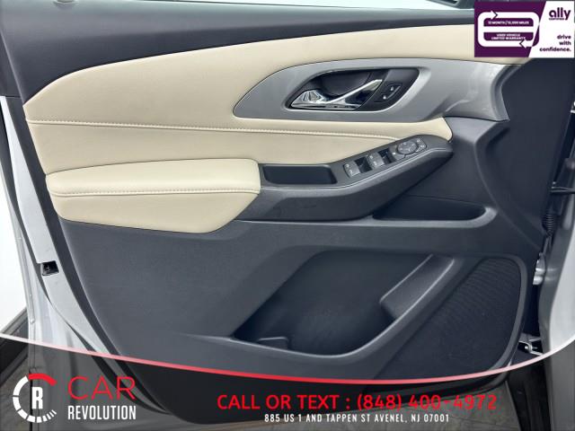 2022 Chevrolet Traverse LS AWD, available for sale in Avenel, New Jersey | Car Revolution. Avenel, New Jersey 2022 Chevrolet Traverse LS AWD, available for sale in Avenel, New Jersey | Car Revolution. Avenel, New Jersey