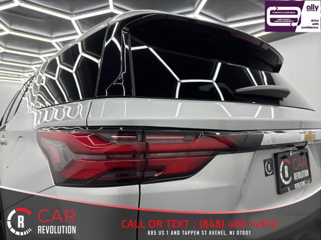 2022 Chevrolet Traverse LS AWD, available for sale in Avenel, New Jersey | Car Revolution. Avenel, New Jersey 2022 Chevrolet Traverse LS AWD, available for sale in Avenel, New Jersey | Car Revolution. Avenel, New Jersey