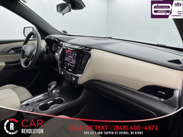 2022 Chevrolet Traverse LS AWD, available for sale in Avenel, New Jersey | Car Revolution. Avenel, New Jersey 2022 Chevrolet Traverse LS AWD, available for sale in Avenel, New Jersey | Car Revolution. Avenel, New Jersey