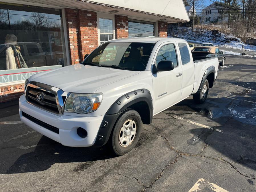 Used 2010 Toyota Tacoma in Naugatuck, Connecticut | Riverside Motorcars, LLC. Naugatuck, Connecticut