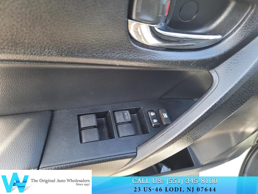 2015 Toyota Corolla 4dr Sdn CVT LE Premium (Natl), available for sale in Lodi, New Jersey | AW Auto & Truck Wholesalers, Inc. Lodi, New Jersey 2015 Toyota Corolla 4dr Sdn CVT LE Premium (Natl), available for sale in Lodi, New Jersey | AW Auto & Truck Wholesalers, Inc. Lodi, New Jersey