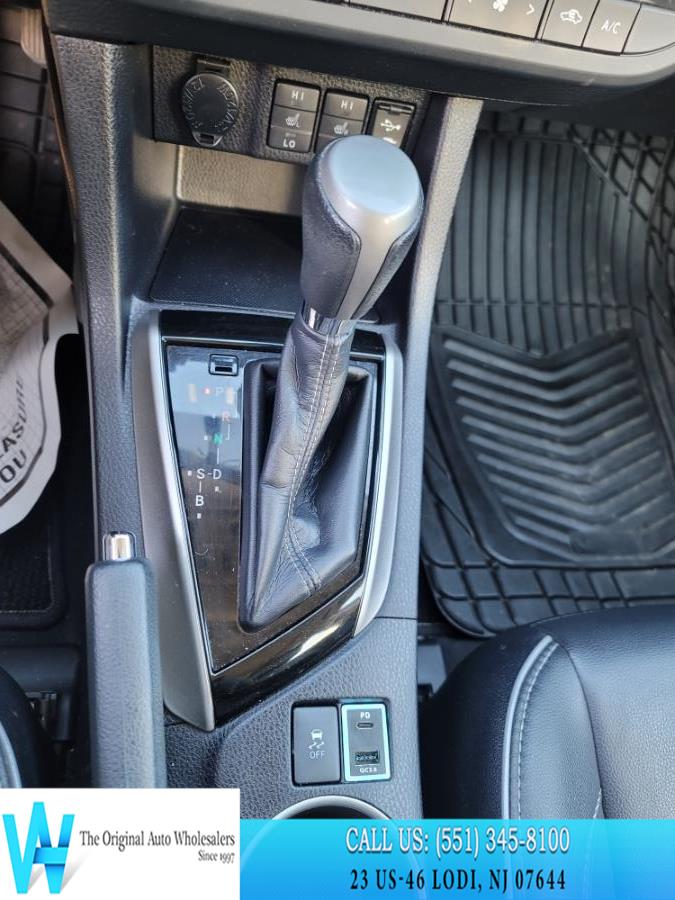 2015 Toyota Corolla 4dr Sdn CVT LE Premium (Natl), available for sale in Lodi, New Jersey | AW Auto & Truck Wholesalers, Inc. Lodi, New Jersey 2015 Toyota Corolla 4dr Sdn CVT LE Premium (Natl), available for sale in Lodi, New Jersey | AW Auto & Truck Wholesalers, Inc. Lodi, New Jersey