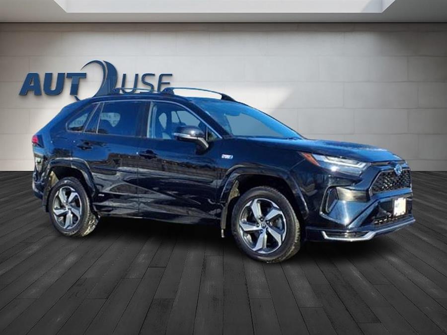 Rocker Panel Kit | TOYOTA RAV4 PRIME 2023 Rocker Panel Kit | TOYOTA RAV4 PRIME 2023