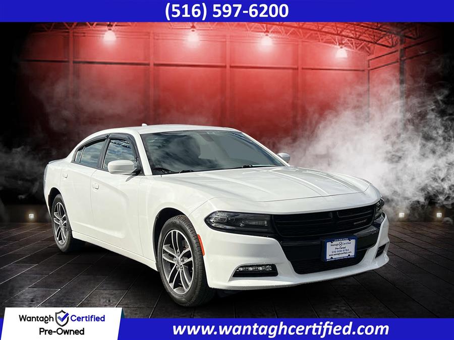 Used 2019 Dodge Charger in Wantagh, New York | Wantagh Certified. Wantagh, New York