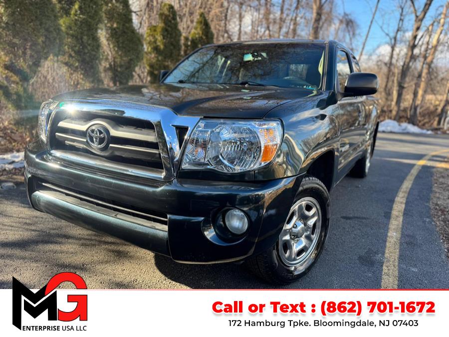 Used 2009 Toyota Tacoma in Bloomingdale, New Jersey | MG Enterprise USA. Bloomingdale, New Jersey