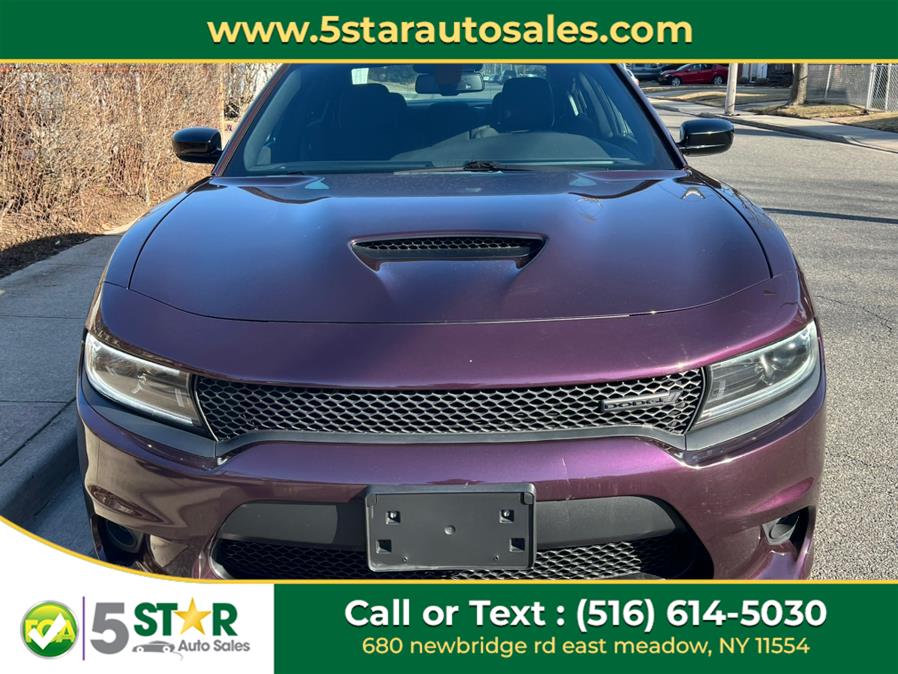 2022 Dodge Charger GT RWD, available for sale in East Meadow, New York | 5 Star Auto Sales Inc. East Meadow, New York 2022 Dodge Charger GT RWD, available for sale in East Meadow, New York | 5 Star Auto Sales Inc. East Meadow, New York