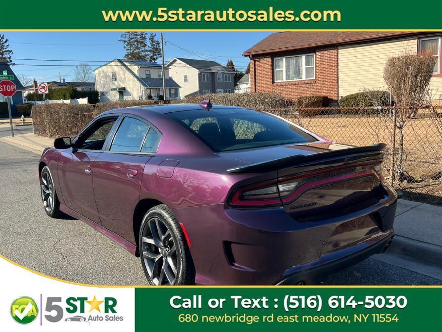 2022 Dodge Charger GT RWD, available for sale in East Meadow, New York | 5 Star Auto Sales Inc. East Meadow, New York 2022 Dodge Charger GT RWD, available for sale in East Meadow, New York | 5 Star Auto Sales Inc. East Meadow, New York