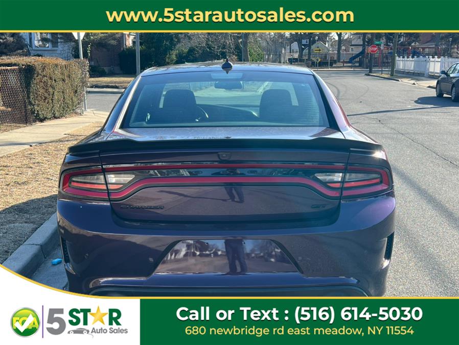 2022 Dodge Charger GT RWD, available for sale in East Meadow, New York | 5 Star Auto Sales Inc. East Meadow, New York 2022 Dodge Charger GT RWD, available for sale in East Meadow, New York | 5 Star Auto Sales Inc. East Meadow, New York