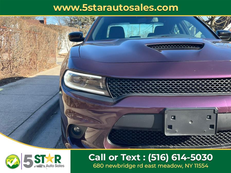 2022 Dodge Charger GT RWD, available for sale in East Meadow, New York | 5 Star Auto Sales Inc. East Meadow, New York 2022 Dodge Charger GT RWD, available for sale in East Meadow, New York | 5 Star Auto Sales Inc. East Meadow, New York