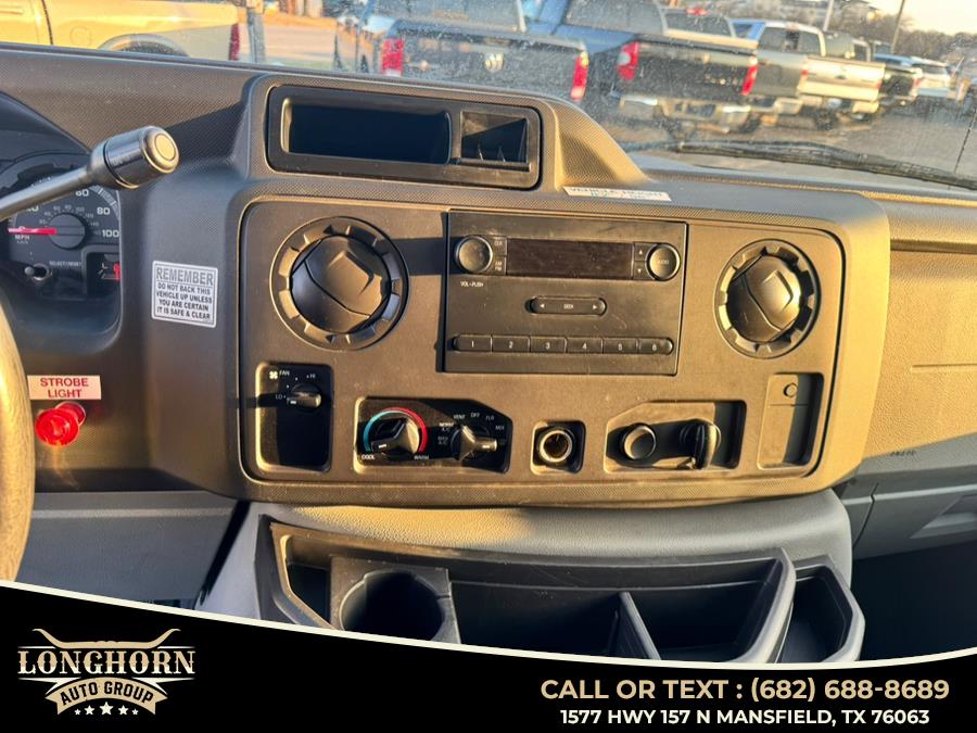 2010 Ford Econoline Cargo Van E-250 Commercial, available for sale in Mansfield, Texas | Longhorn Auto Group. Mansfield, Texas 2010 Ford Econoline Cargo Van E-250 Commercial, available for sale in Mansfield, Texas | Longhorn Auto Group. Mansfield, Texas