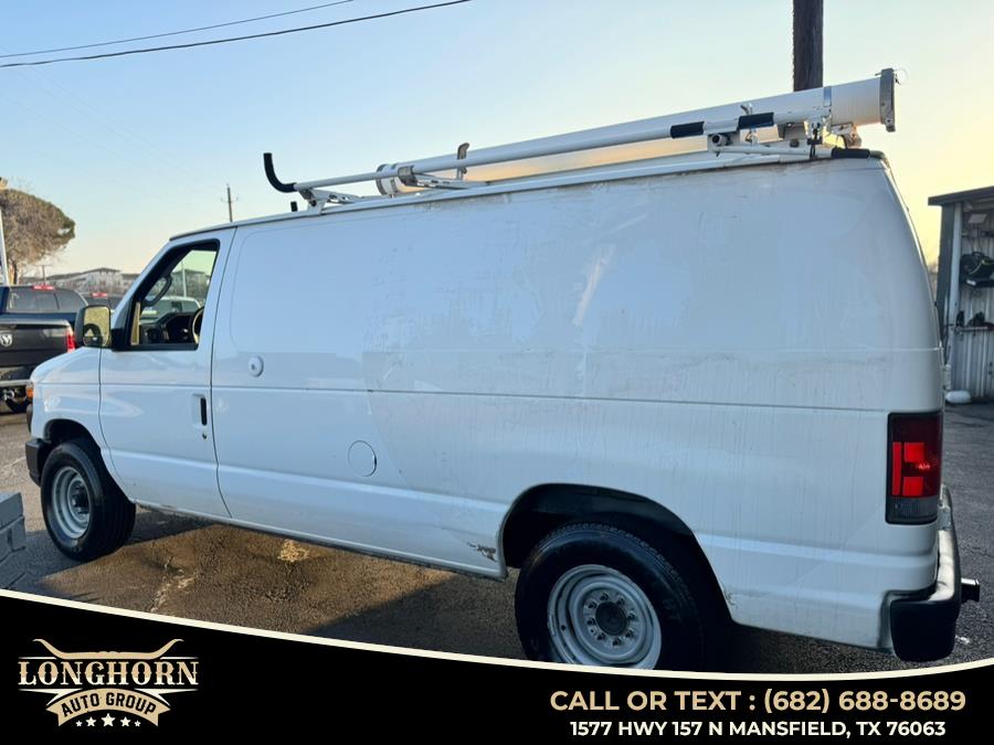 2010 Ford Econoline Cargo Van E-250 Commercial, available for sale in Mansfield, Texas | Longhorn Auto Group. Mansfield, Texas 2010 Ford Econoline Cargo Van E-250 Commercial, available for sale in Mansfield, Texas | Longhorn Auto Group. Mansfield, Texas