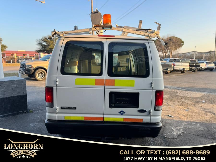 2010 Ford Econoline Cargo Van E-250 Commercial, available for sale in Mansfield, Texas | Longhorn Auto Group. Mansfield, Texas 2010 Ford Econoline Cargo Van E-250 Commercial, available for sale in Mansfield, Texas | Longhorn Auto Group. Mansfield, Texas