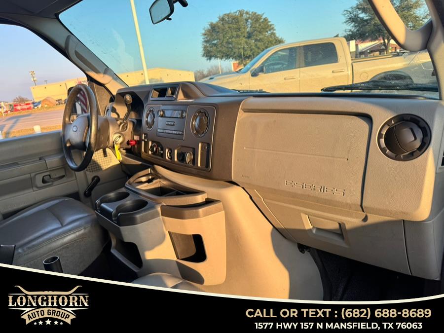 2010 Ford Econoline Cargo Van E-250 Commercial, available for sale in Mansfield, Texas | Longhorn Auto Group. Mansfield, Texas 2010 Ford Econoline Cargo Van E-250 Commercial, available for sale in Mansfield, Texas | Longhorn Auto Group. Mansfield, Texas