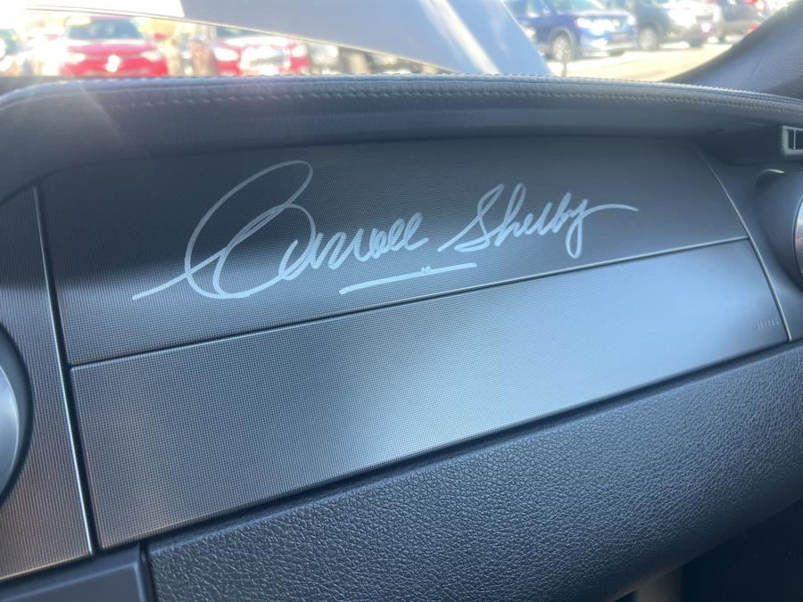 2007 Ford Mustang 2dr Cpe Shelby GT500, available for sale in Waterbury, Connecticut | National Auto Brokers, Inc.. Waterbury, Connecticut 2007 Ford Mustang 2dr Cpe Shelby GT500, available for sale in Waterbury, Connecticut | National Auto Brokers, Inc.. Waterbury, Connecticut
