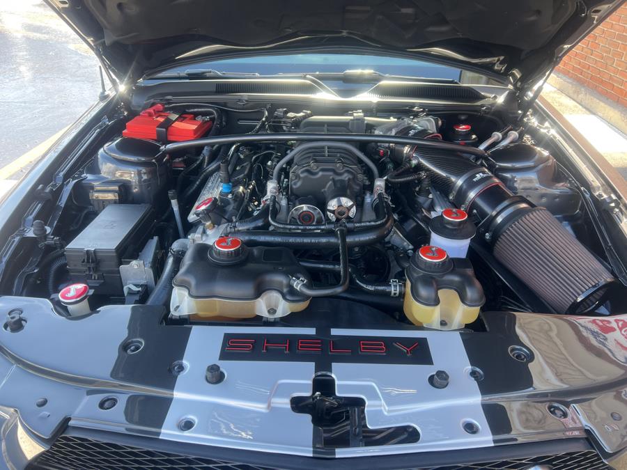 2007 Ford Mustang 2dr Cpe Shelby GT500, available for sale in Waterbury, Connecticut | National Auto Brokers, Inc.. Waterbury, Connecticut 2007 Ford Mustang 2dr Cpe Shelby GT500, available for sale in Waterbury, Connecticut | National Auto Brokers, Inc.. Waterbury, Connecticut