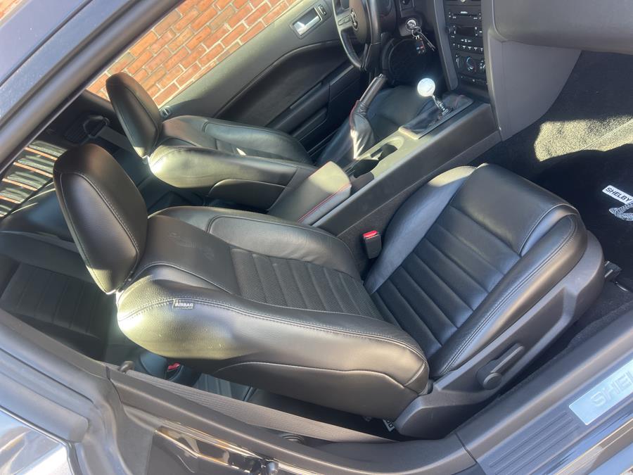 2007 Ford Mustang 2dr Cpe Shelby GT500, available for sale in Waterbury, Connecticut | National Auto Brokers, Inc.. Waterbury, Connecticut 2007 Ford Mustang 2dr Cpe Shelby GT500, available for sale in Waterbury, Connecticut | National Auto Brokers, Inc.. Waterbury, Connecticut