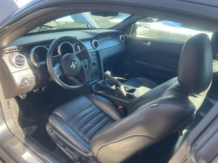 2007 Ford Mustang 2dr Cpe Shelby GT500, available for sale in Waterbury, Connecticut | National Auto Brokers, Inc.. Waterbury, Connecticut 2007 Ford Mustang 2dr Cpe Shelby GT500, available for sale in Waterbury, Connecticut | National Auto Brokers, Inc.. Waterbury, Connecticut