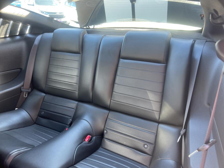 2007 Ford Mustang 2dr Cpe Shelby GT500, available for sale in Waterbury, Connecticut | National Auto Brokers, Inc.. Waterbury, Connecticut 2007 Ford Mustang 2dr Cpe Shelby GT500, available for sale in Waterbury, Connecticut | National Auto Brokers, Inc.. Waterbury, Connecticut