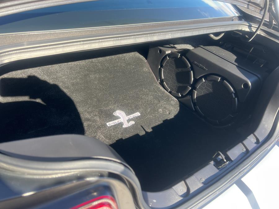 2007 Ford Mustang 2dr Cpe Shelby GT500, available for sale in Waterbury, Connecticut | National Auto Brokers, Inc.. Waterbury, Connecticut 2007 Ford Mustang 2dr Cpe Shelby GT500, available for sale in Waterbury, Connecticut | National Auto Brokers, Inc.. Waterbury, Connecticut