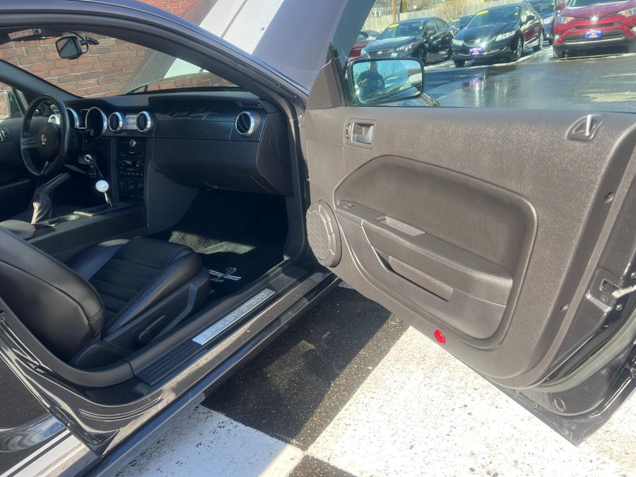 2007 Ford Mustang 2dr Cpe Shelby GT500, available for sale in Waterbury, Connecticut | National Auto Brokers, Inc.. Waterbury, Connecticut 2007 Ford Mustang 2dr Cpe Shelby GT500, available for sale in Waterbury, Connecticut | National Auto Brokers, Inc.. Waterbury, Connecticut