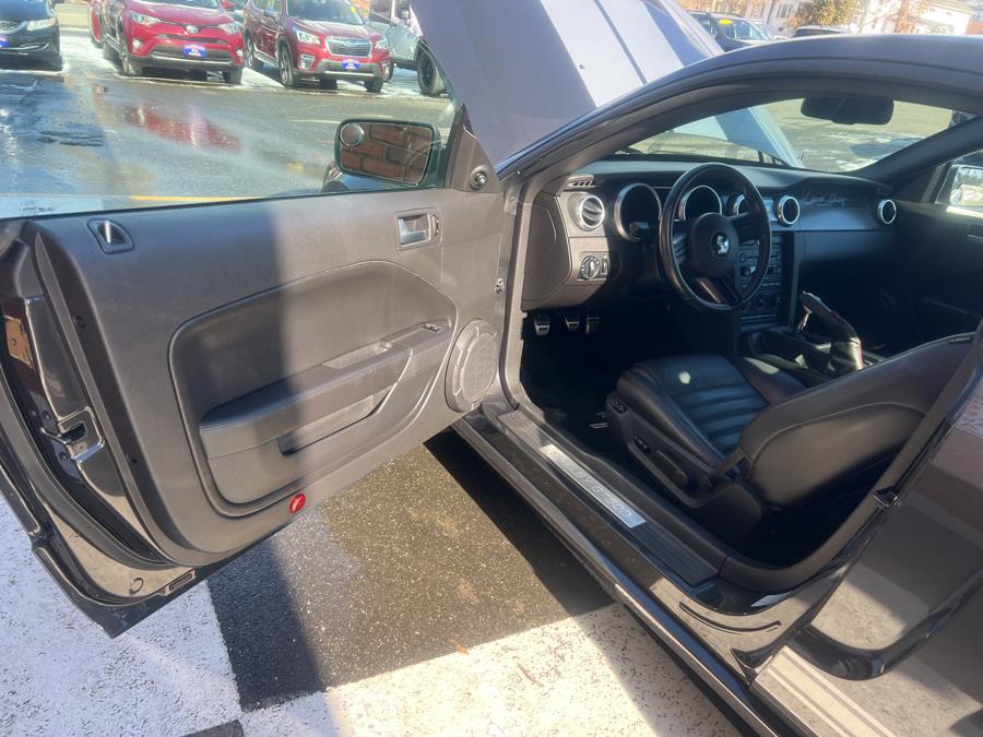 2007 Ford Mustang 2dr Cpe Shelby GT500, available for sale in Waterbury, Connecticut | National Auto Brokers, Inc.. Waterbury, Connecticut 2007 Ford Mustang 2dr Cpe Shelby GT500, available for sale in Waterbury, Connecticut | National Auto Brokers, Inc.. Waterbury, Connecticut
