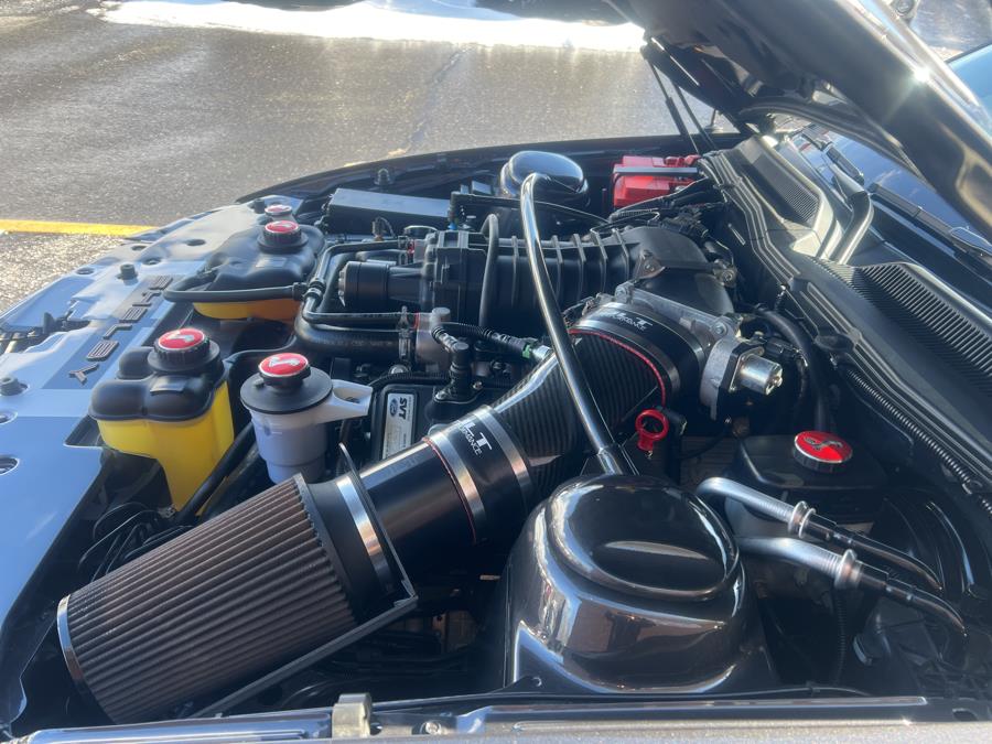 2007 Ford Mustang 2dr Cpe Shelby GT500, available for sale in Waterbury, Connecticut | National Auto Brokers, Inc.. Waterbury, Connecticut 2007 Ford Mustang 2dr Cpe Shelby GT500, available for sale in Waterbury, Connecticut | National Auto Brokers, Inc.. Waterbury, Connecticut