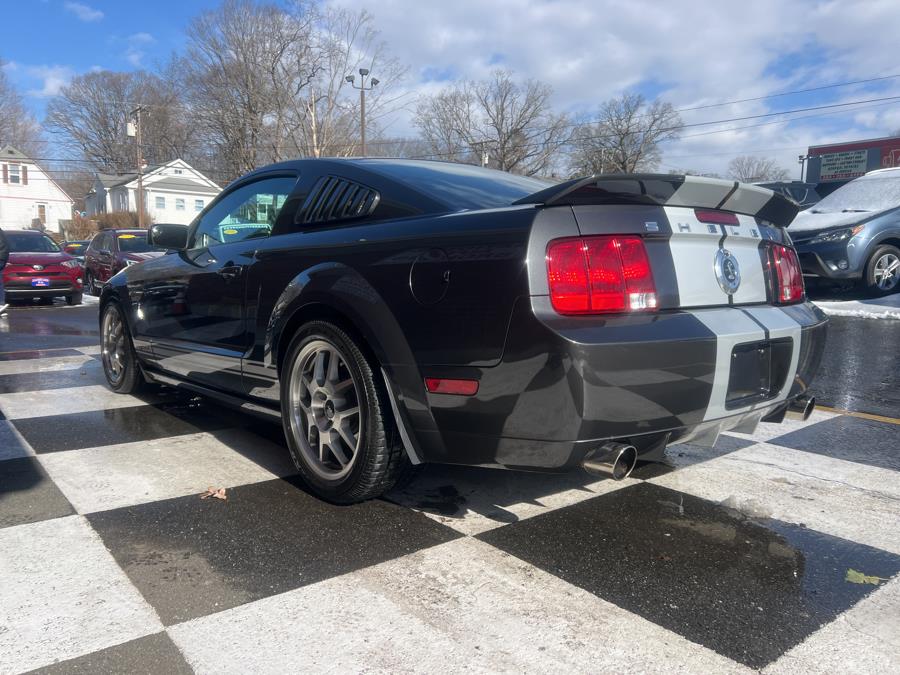 2007 Ford Mustang 2dr Cpe Shelby GT500, available for sale in Waterbury, Connecticut | National Auto Brokers, Inc.. Waterbury, Connecticut 2007 Ford Mustang 2dr Cpe Shelby GT500, available for sale in Waterbury, Connecticut | National Auto Brokers, Inc.. Waterbury, Connecticut