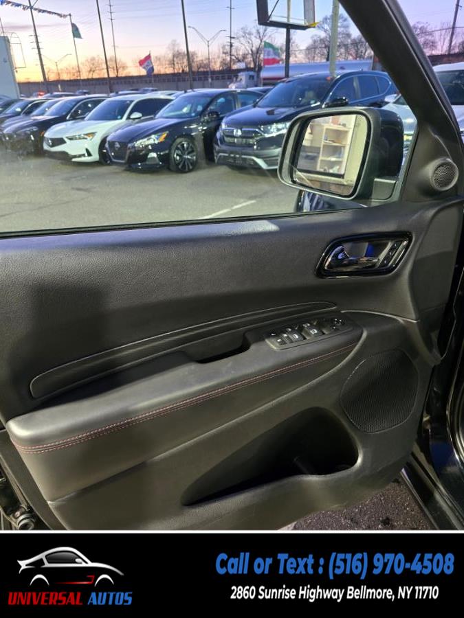 2022 Dodge Durango R/T AWD, available for sale in Bellmore, New York | Universal Autos. Bellmore, New York 2022 Dodge Durango R/T AWD, available for sale in Bellmore, New York | Universal Autos. Bellmore, New York