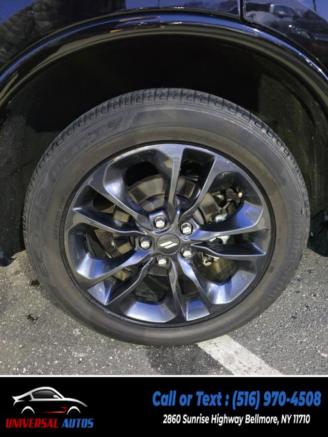 2022 Dodge Durango R/T AWD, available for sale in Bellmore, New York | Universal Autos. Bellmore, New York 2022 Dodge Durango R/T AWD, available for sale in Bellmore, New York | Universal Autos. Bellmore, New York