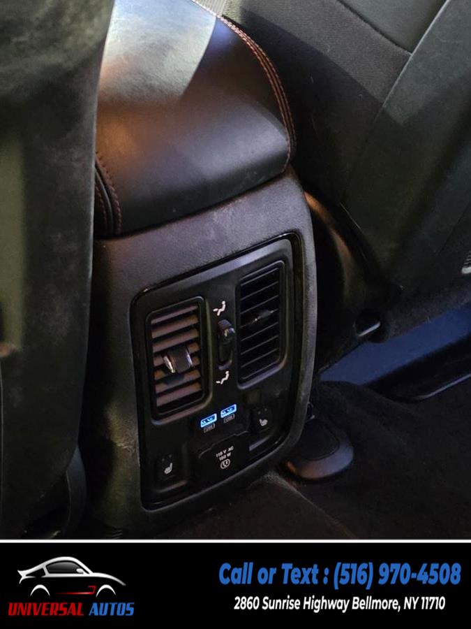 2022 Dodge Durango R/T AWD, available for sale in Bellmore, New York | Universal Autos. Bellmore, New York 2022 Dodge Durango R/T AWD, available for sale in Bellmore, New York | Universal Autos. Bellmore, New York