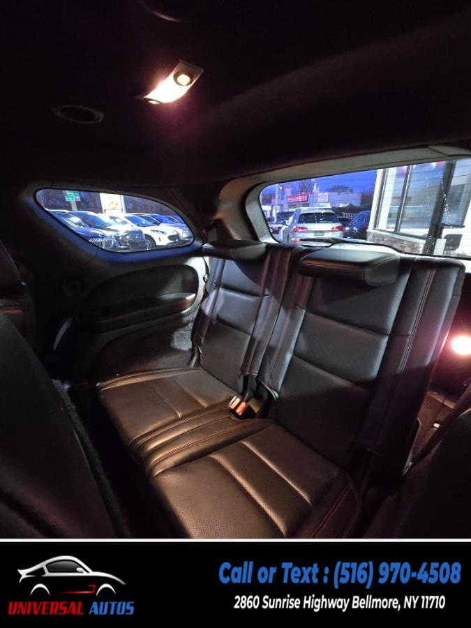 2022 Dodge Durango R/T AWD, available for sale in Bellmore, New York | Universal Autos. Bellmore, New York 2022 Dodge Durango R/T AWD, available for sale in Bellmore, New York | Universal Autos. Bellmore, New York