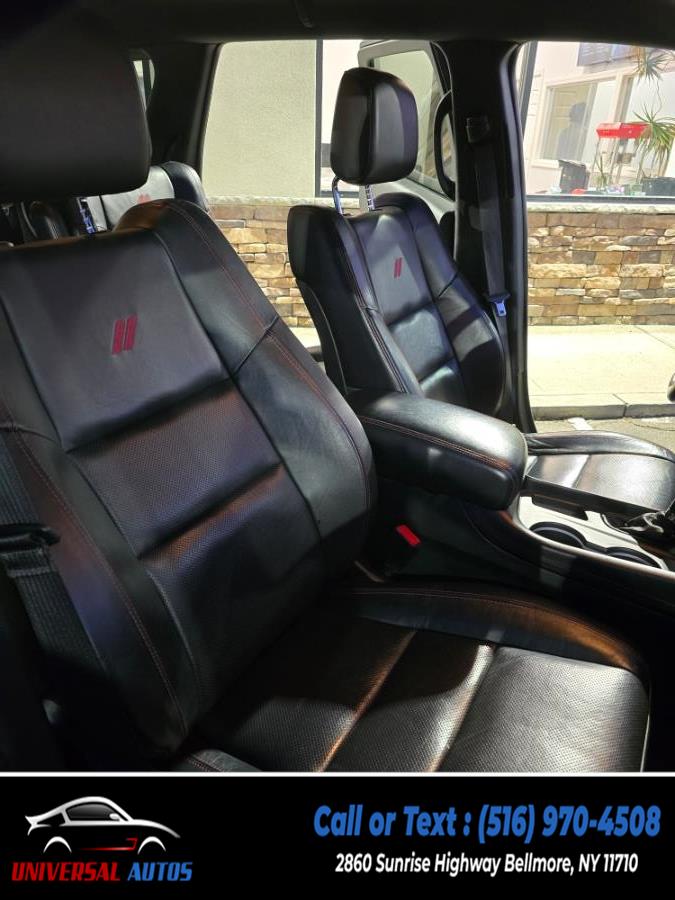 2022 Dodge Durango R/T AWD, available for sale in Bellmore, New York | Universal Autos. Bellmore, New York 2022 Dodge Durango R/T AWD, available for sale in Bellmore, New York | Universal Autos. Bellmore, New York