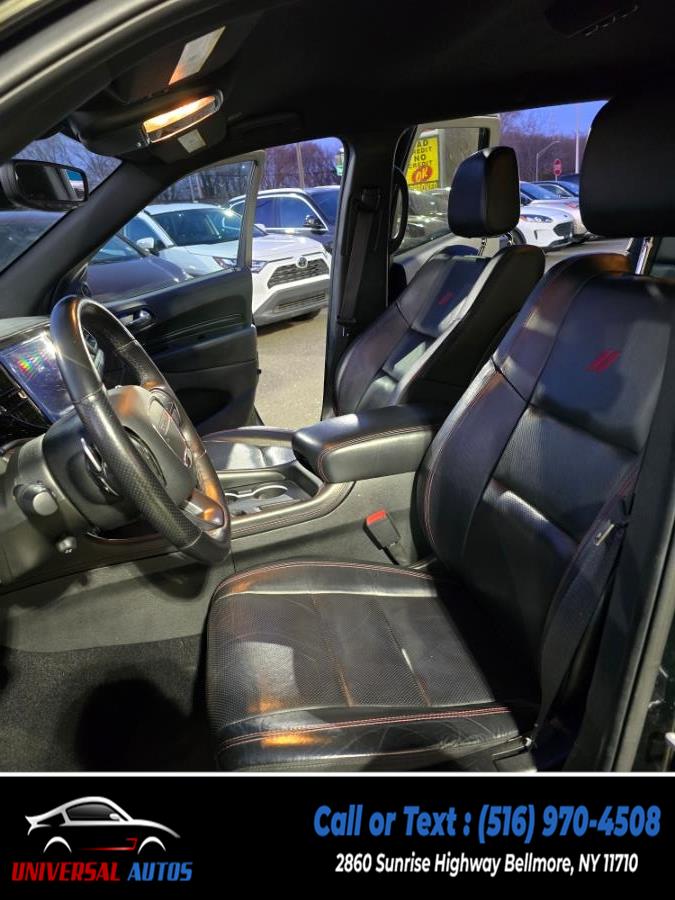 2022 Dodge Durango R/T AWD, available for sale in Bellmore, New York | Universal Autos. Bellmore, New York 2022 Dodge Durango R/T AWD, available for sale in Bellmore, New York | Universal Autos. Bellmore, New York