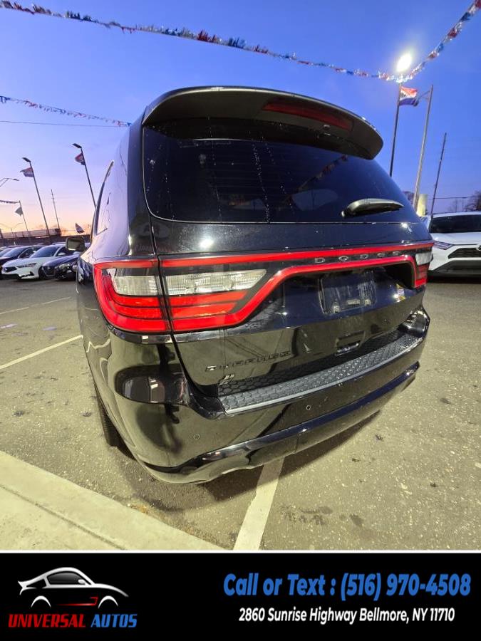 2022 Dodge Durango R/T AWD, available for sale in Bellmore, New York | Universal Autos. Bellmore, New York 2022 Dodge Durango R/T AWD, available for sale in Bellmore, New York | Universal Autos. Bellmore, New York