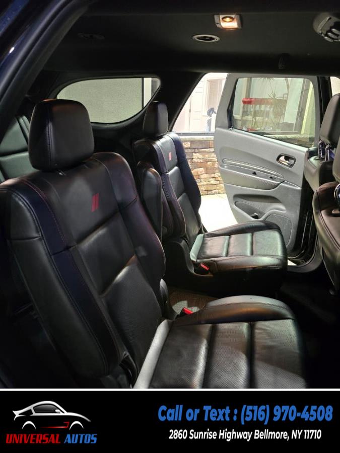 2022 Dodge Durango R/T AWD, available for sale in Bellmore, New York | Universal Autos. Bellmore, New York 2022 Dodge Durango R/T AWD, available for sale in Bellmore, New York | Universal Autos. Bellmore, New York