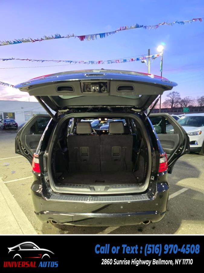 2022 Dodge Durango R/T AWD, available for sale in Bellmore, New York | Universal Autos. Bellmore, New York 2022 Dodge Durango R/T AWD, available for sale in Bellmore, New York | Universal Autos. Bellmore, New York