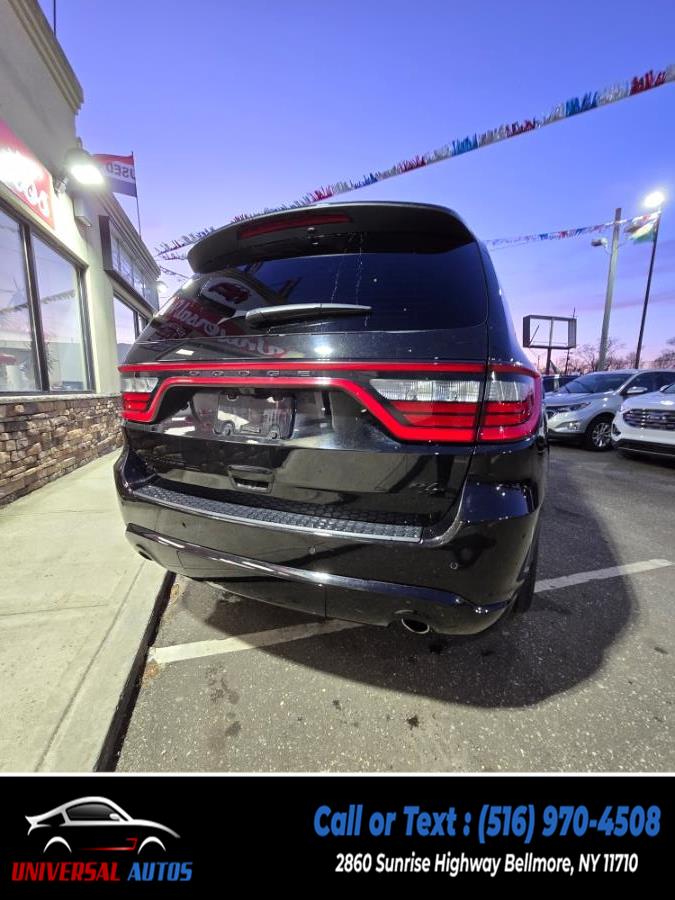 2022 Dodge Durango R/T AWD, available for sale in Bellmore, New York | Universal Autos. Bellmore, New York 2022 Dodge Durango R/T AWD, available for sale in Bellmore, New York | Universal Autos. Bellmore, New York